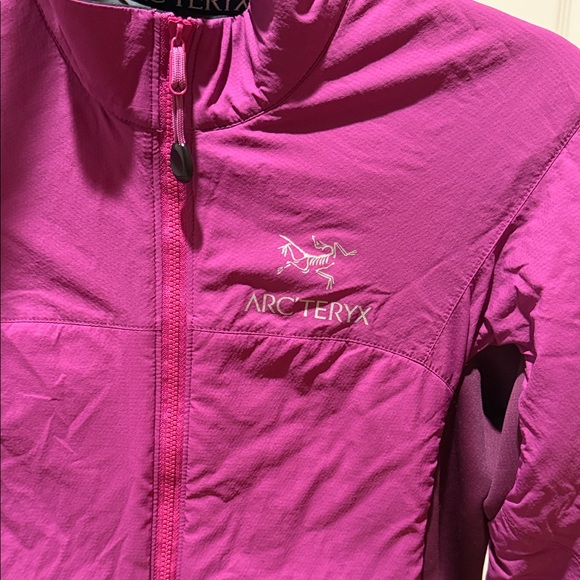 Arc'teryx Women's Magenta Ski Jacket - Picture 2 of 5
